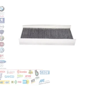 FILTRO ABITACOLO AI CARBONI ATTIVI