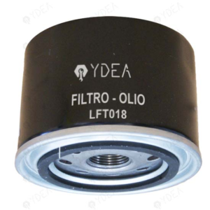 FILTRO OLIO