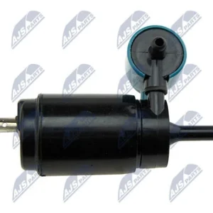 POMPA LAVACRISTALLO, TERGICRISTALLO