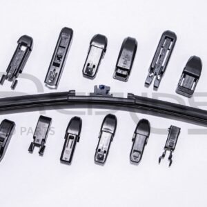 SPAZZOLA TERGICRISTALLI